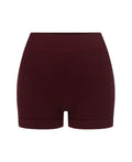 CLASSIC WOOL MICRO SHORT - MULBERRY