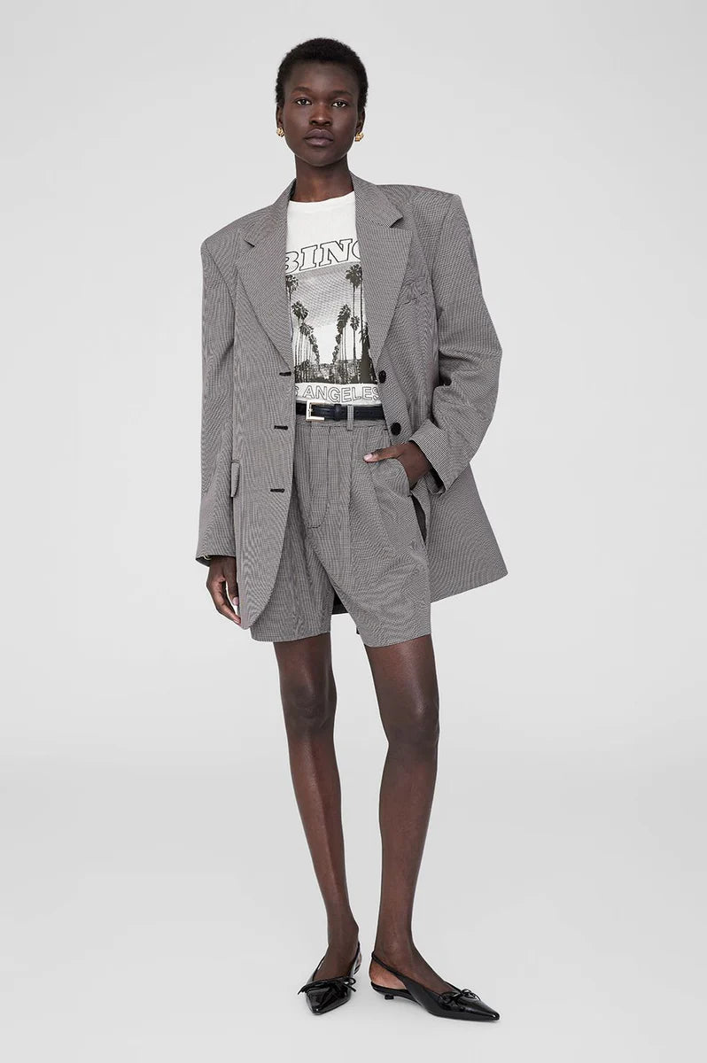 LOUIS TEE BING TOUR - IVORY