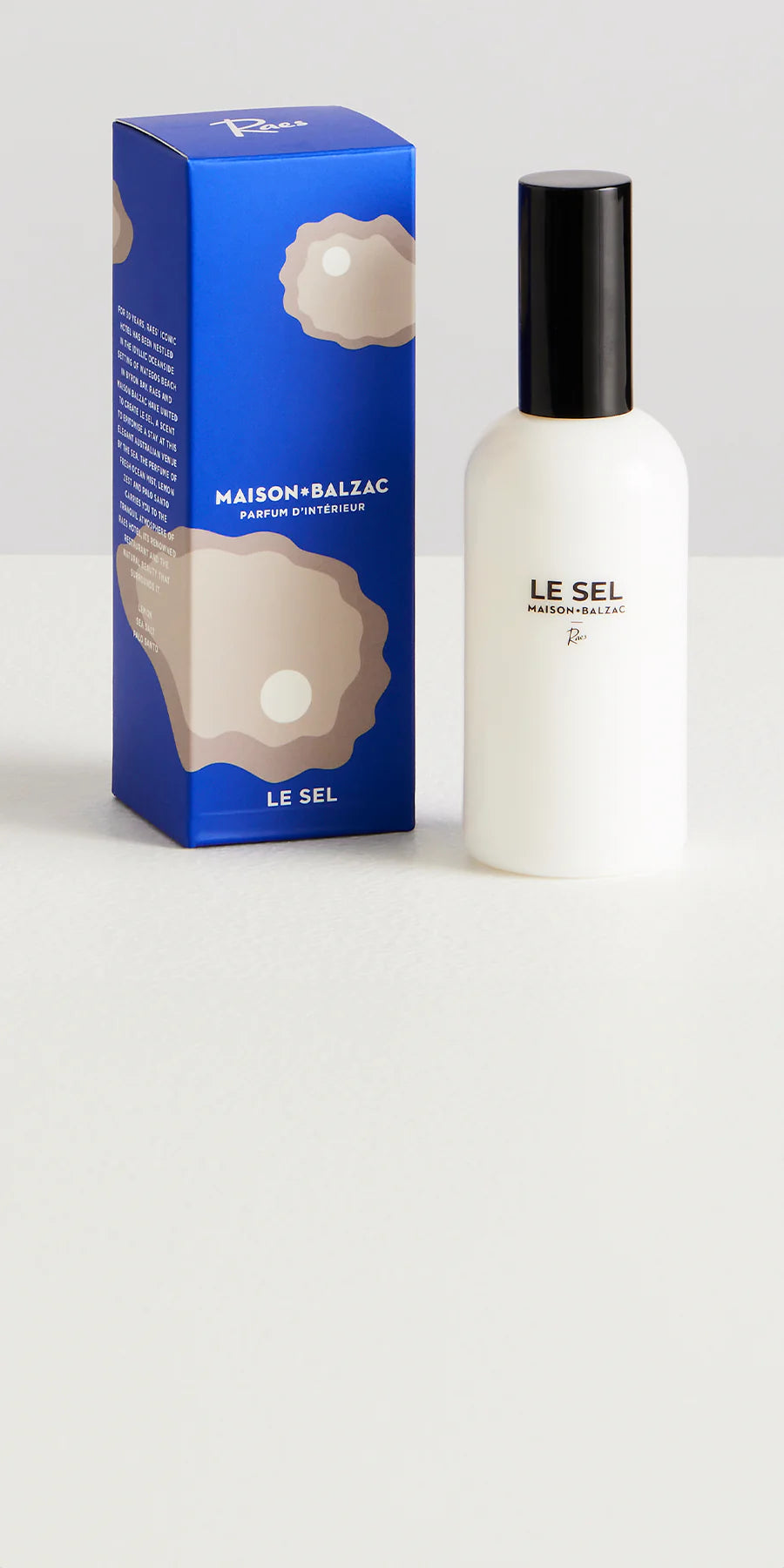 LE SEL ROOM SPRAY - 100ML