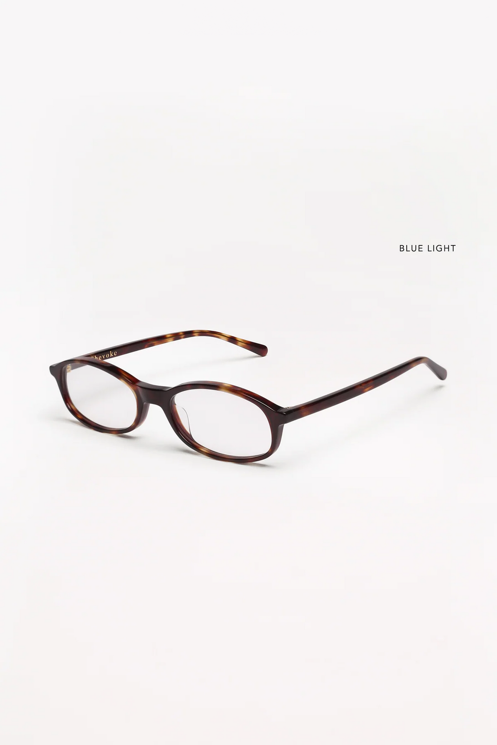 GINI - TORTOISE BLUE LIGHT