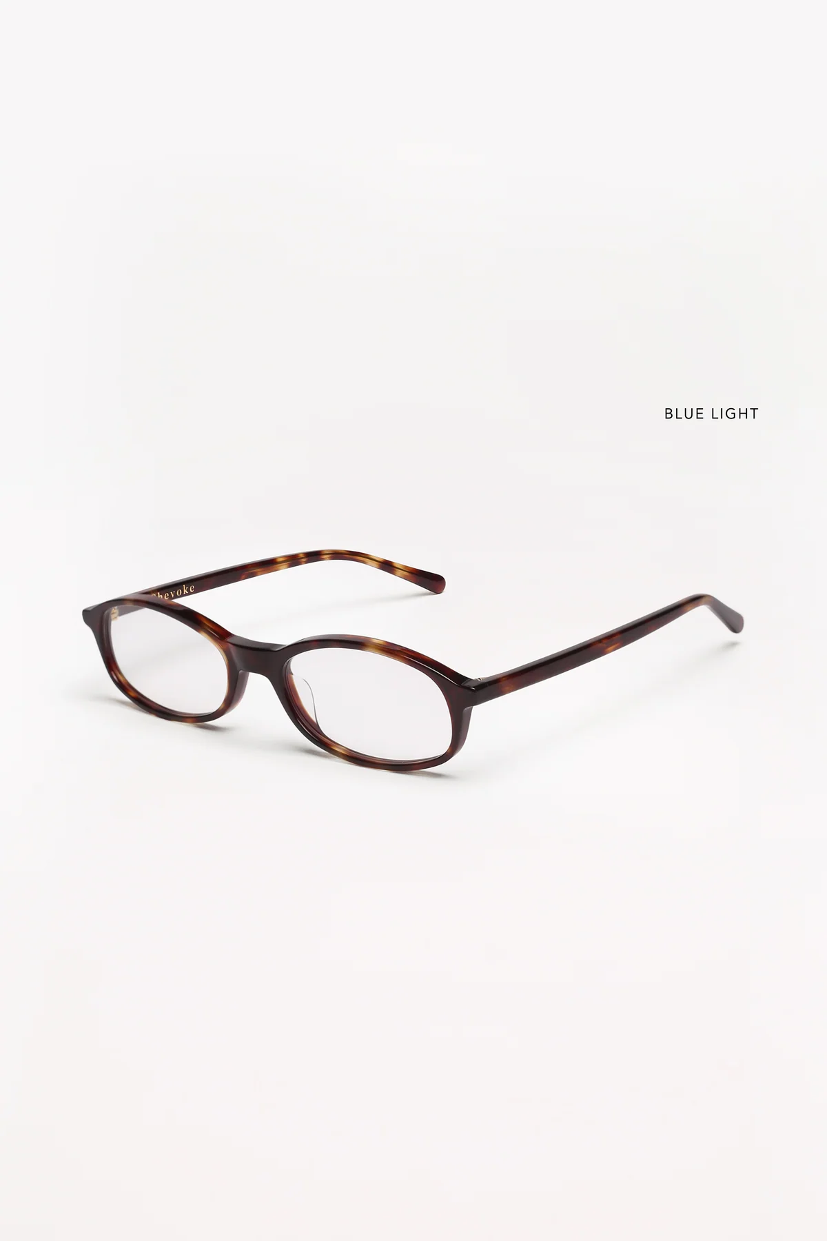 GINI - TORTOISE BLUE LIGHT
