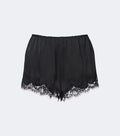 (PRE-ORDER) MARISOL SHORT - BLACK