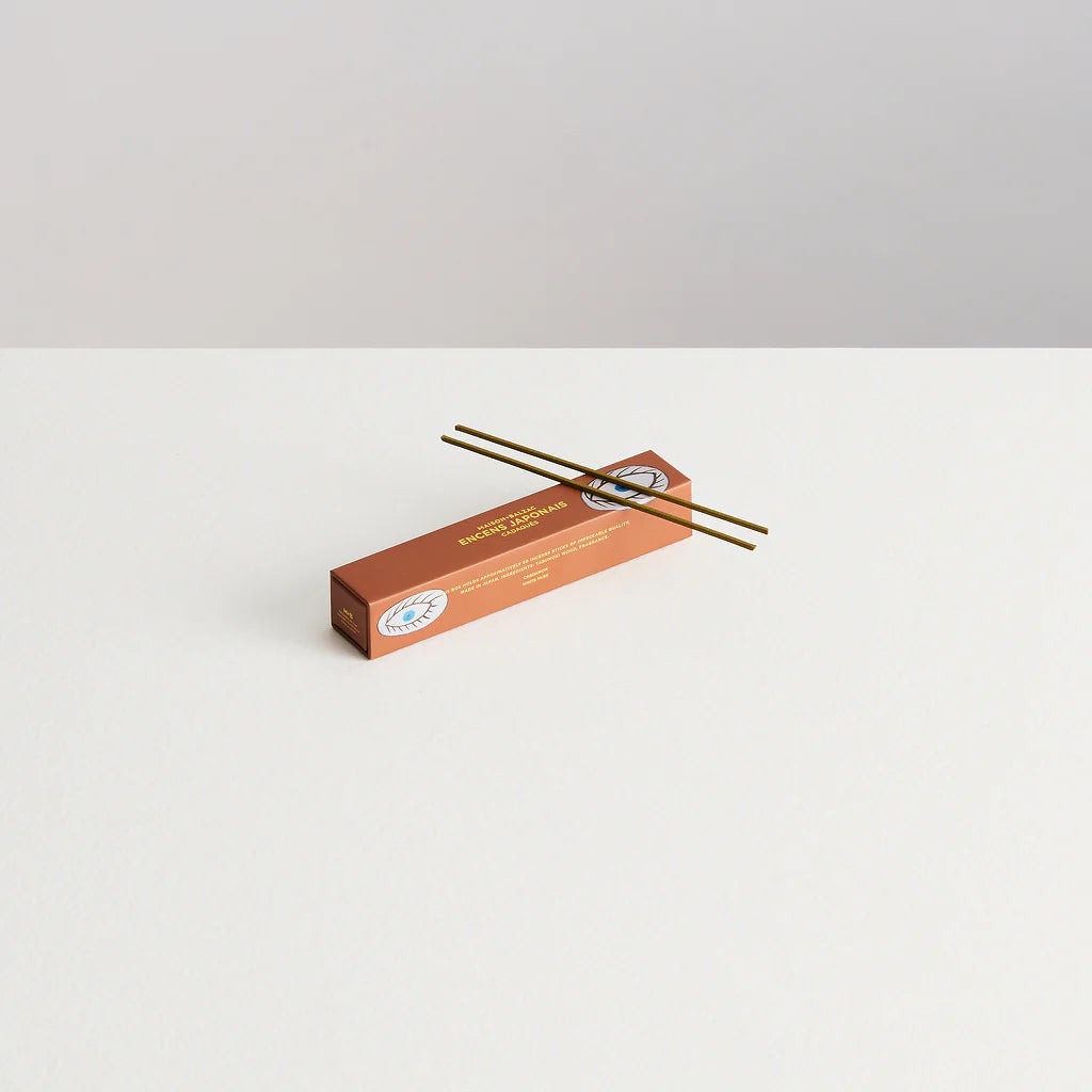 CADAQUES INCENSE