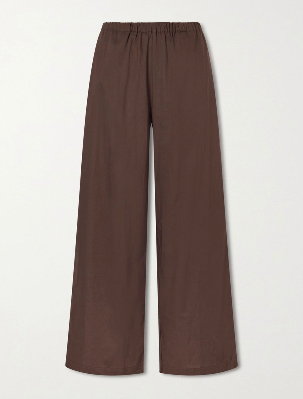 SABINE PANT - ESPRESSO