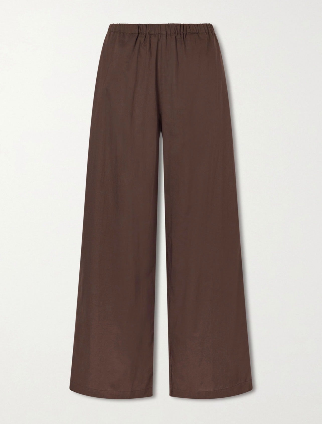 SABINE PANT - ESPRESSO