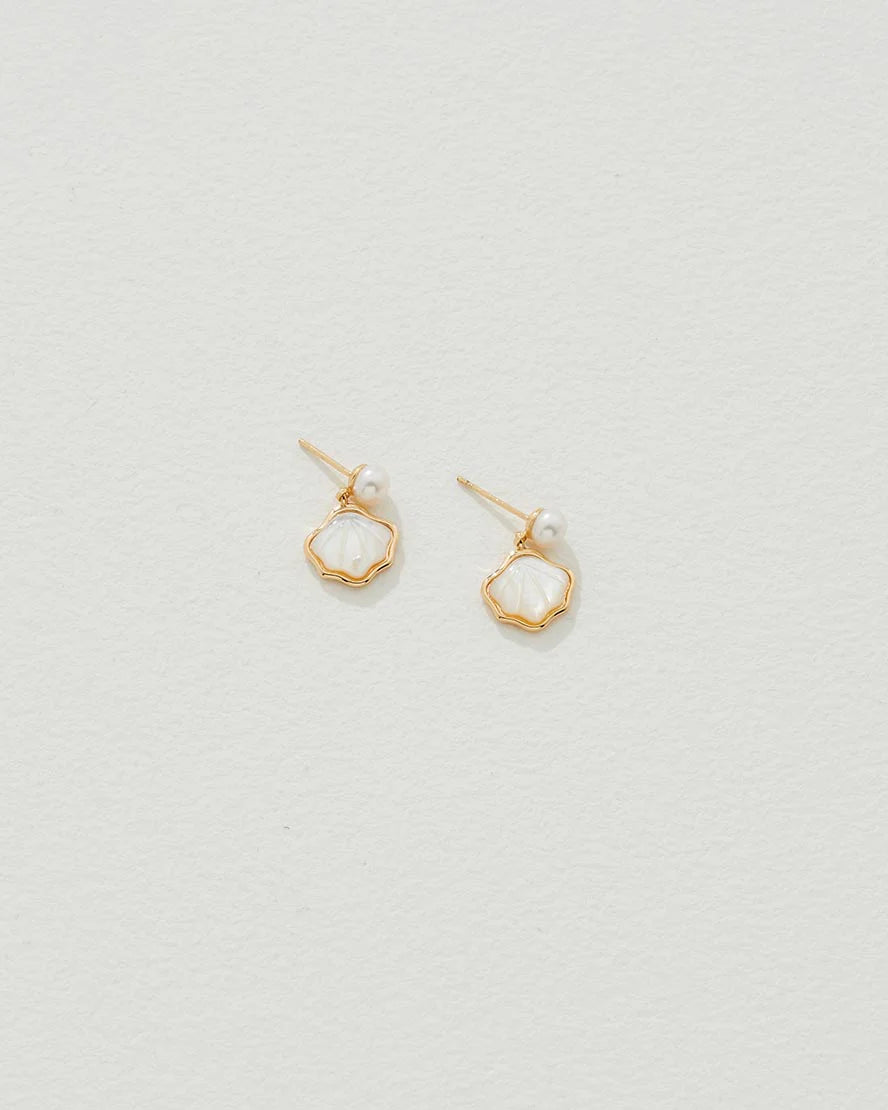 LORCA EARRINGS