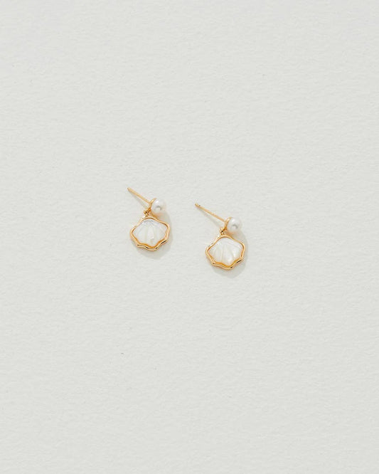 LORCA EARRINGS