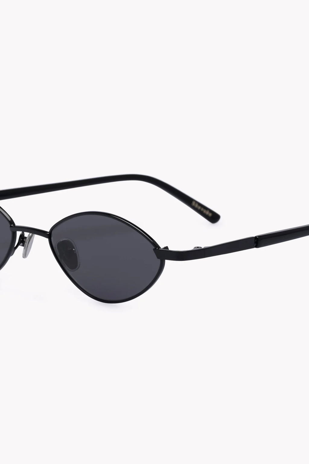ALAIA - BLACK