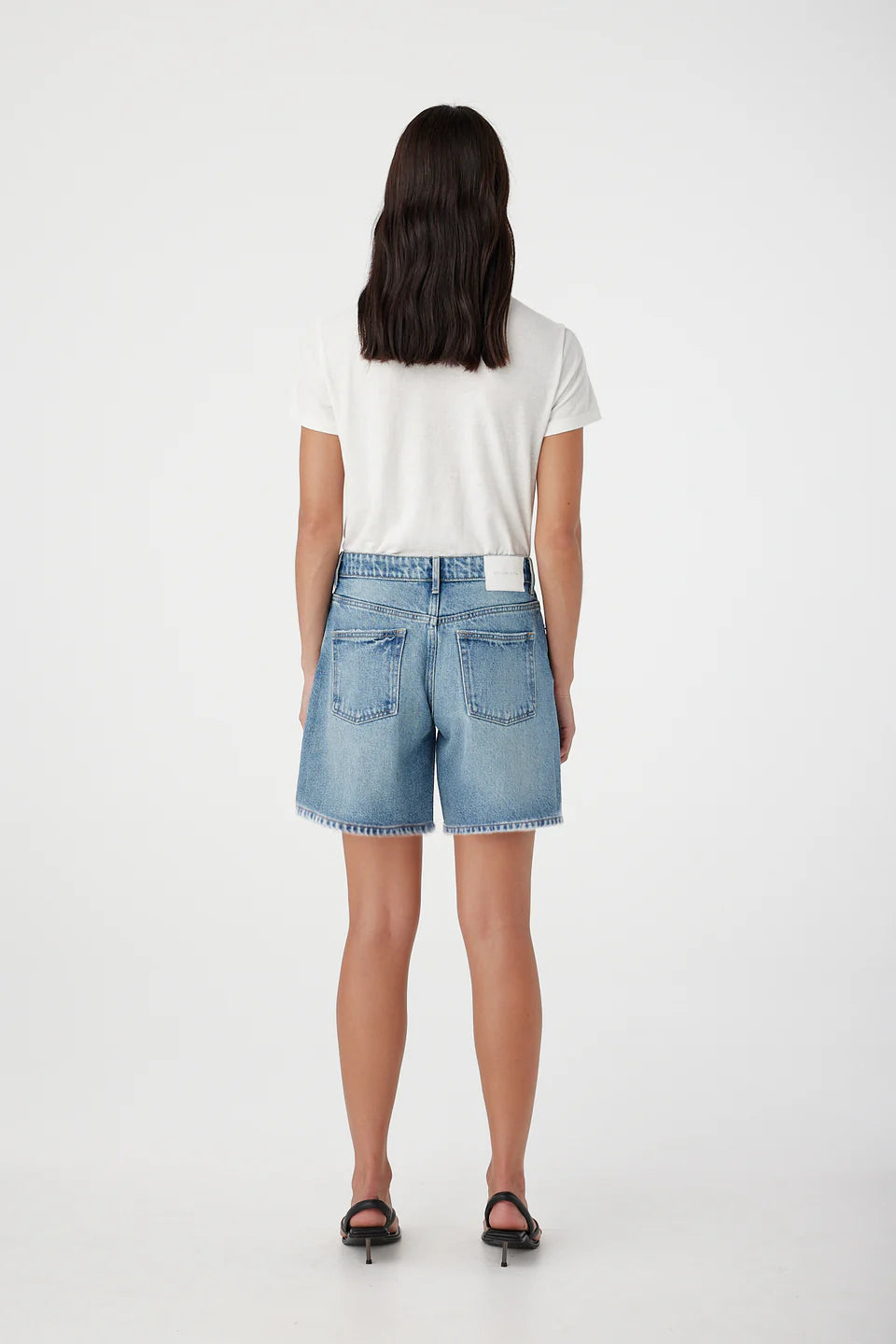 MARTHA MID LONG SHORT - ENDEAVOUR
