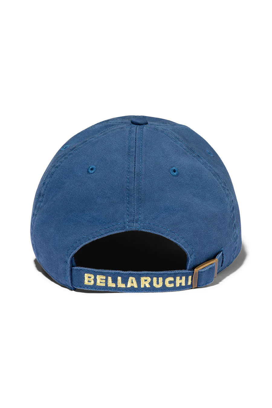 BEACH CLUB CAP - MALIBU