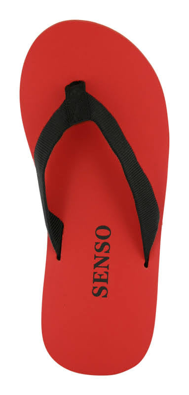 (PRE-ORDER) KENNY - TOMATO