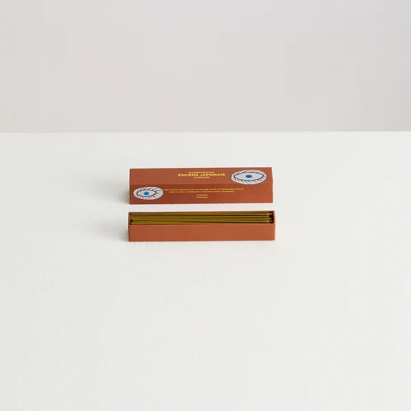 CADAQUES INCENSE