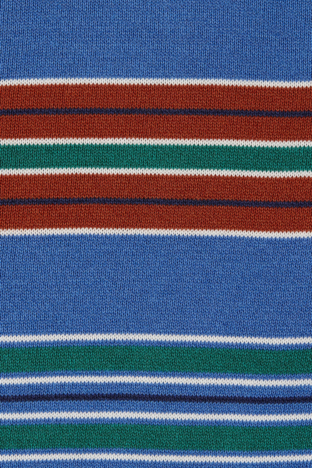 CARLO SHORT - JUAN STRIPE
