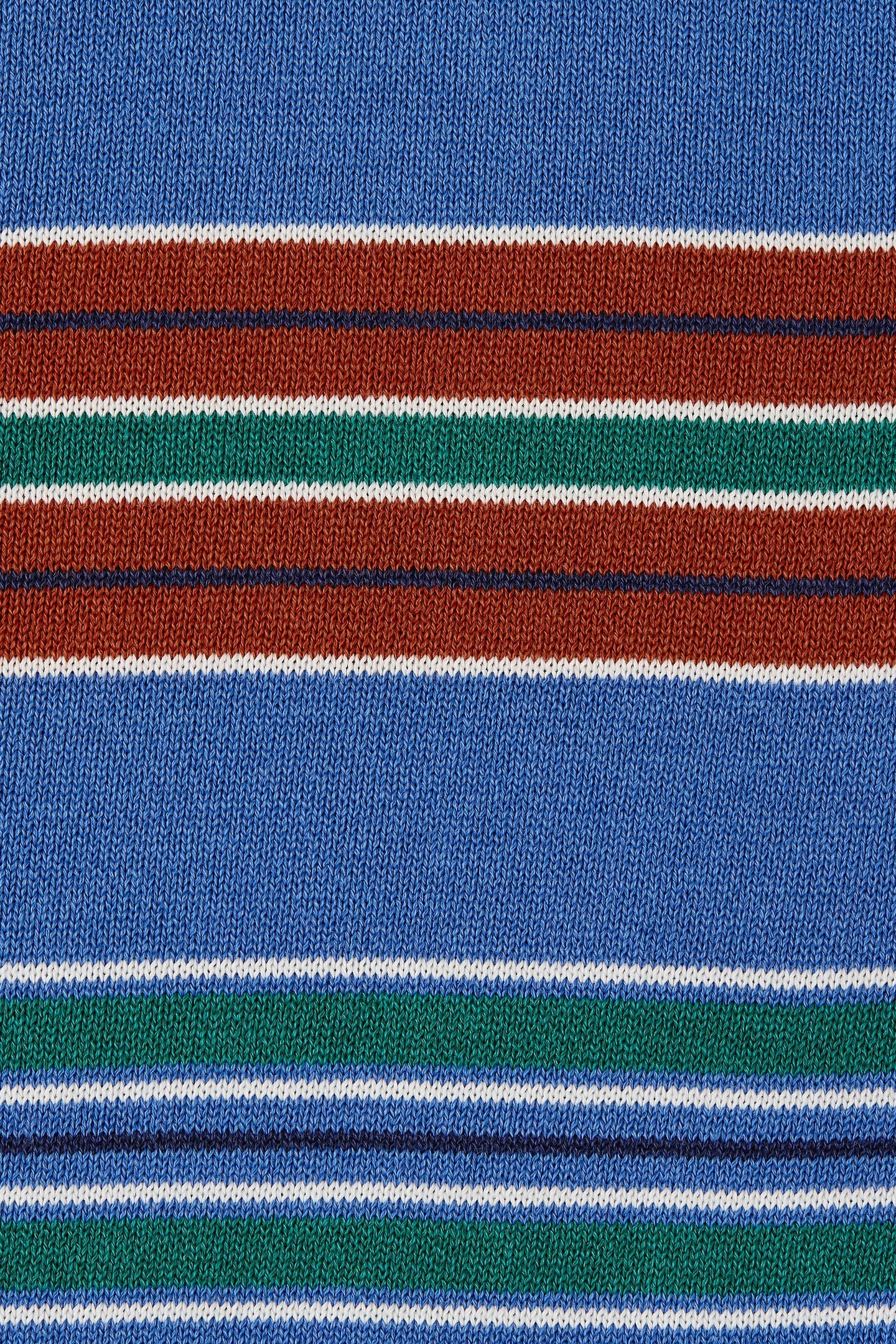 CARLO SHORT - JUAN STRIPE