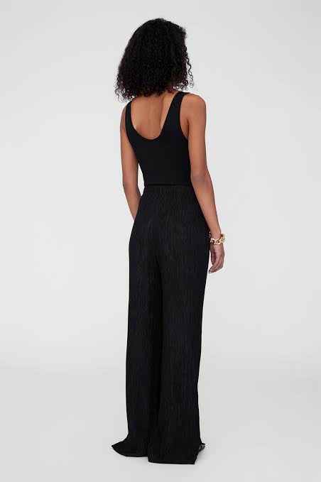 ADEN PANT - BLACK