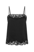 (PRE-ORDER) MARISOL TOP - BLACK