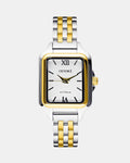 AVA WATCH - TWO TONE