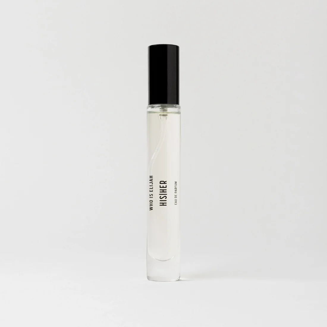 WHO IS ELIJAH EAU DE PARFUM - HIS HER 10ML