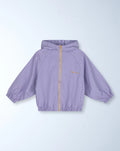 KAZE WINDBREAKER - LILAC