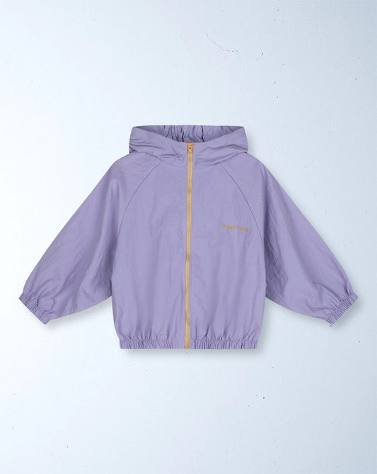 KAZE WINDBREAKER - LILAC
