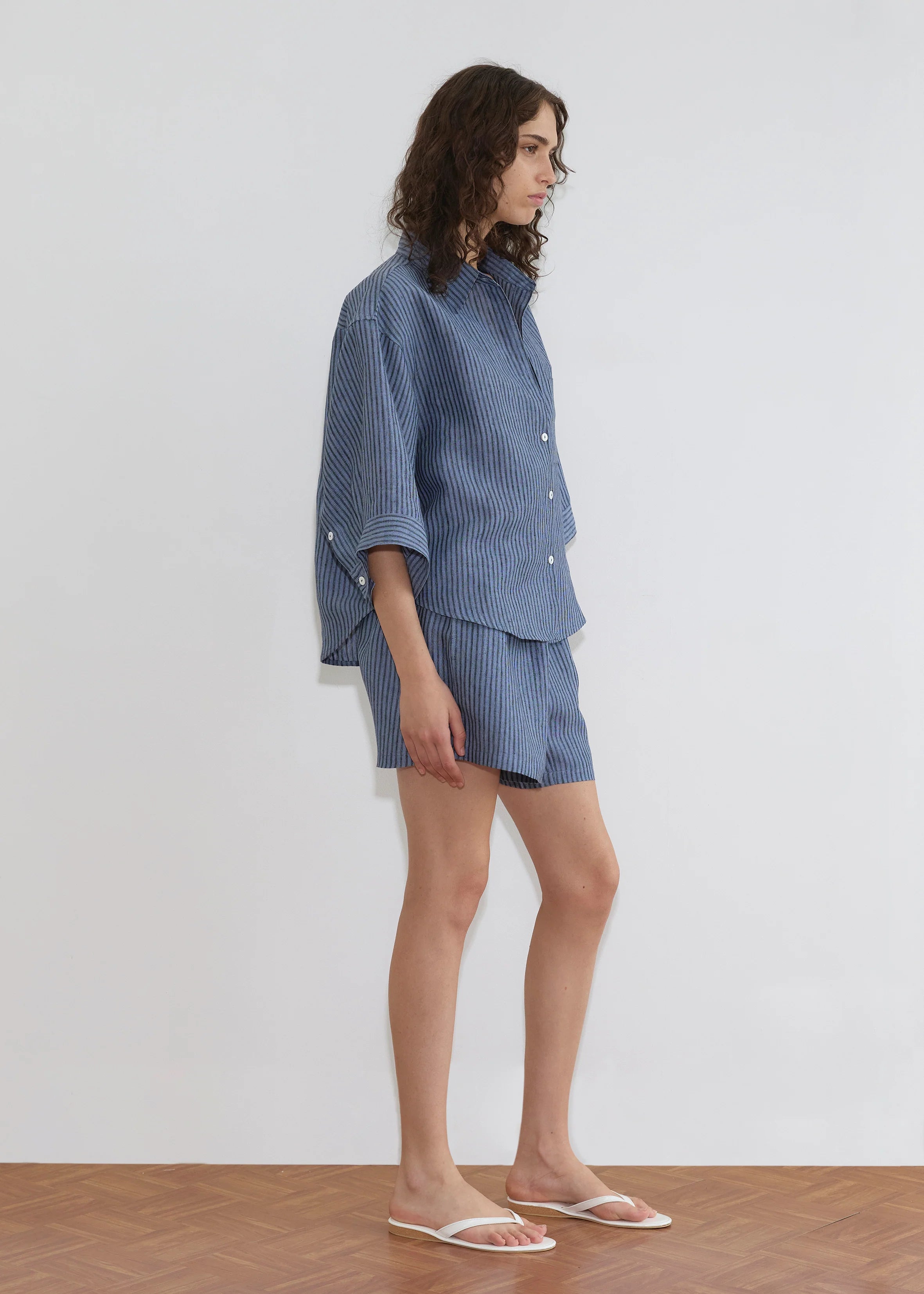 03 SET - AZURE STRIPE