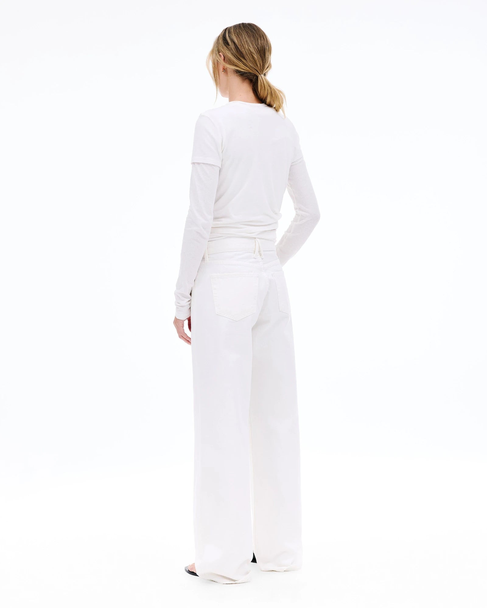 THE MICA - WHITE