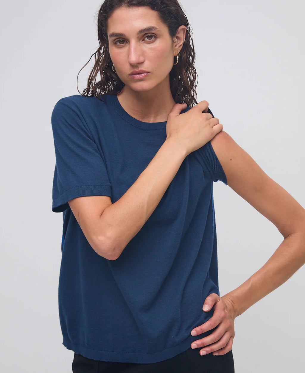 HIGHLIGHTER TEE 3.0 - OCEAN