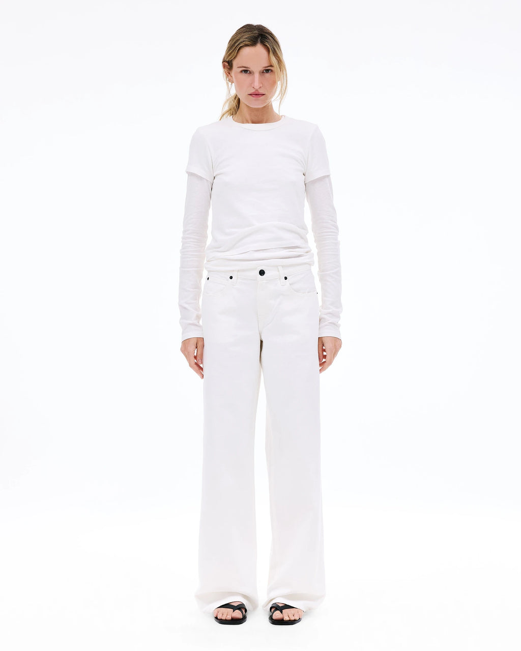 THE MICA - WHITE