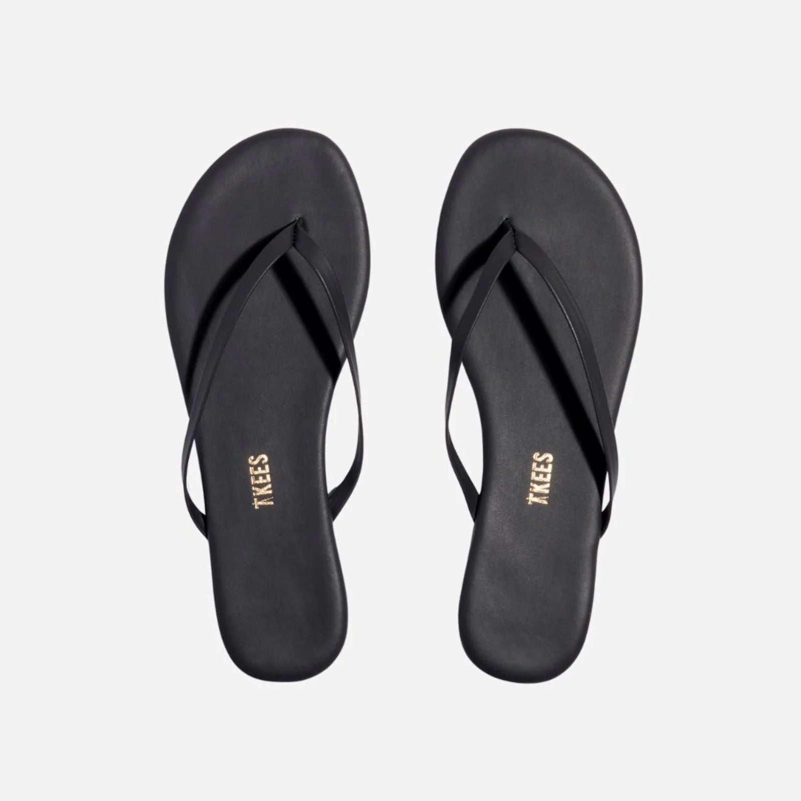 LILY FOUNDATIONS MATTE SLIDE - WASHED BLACK