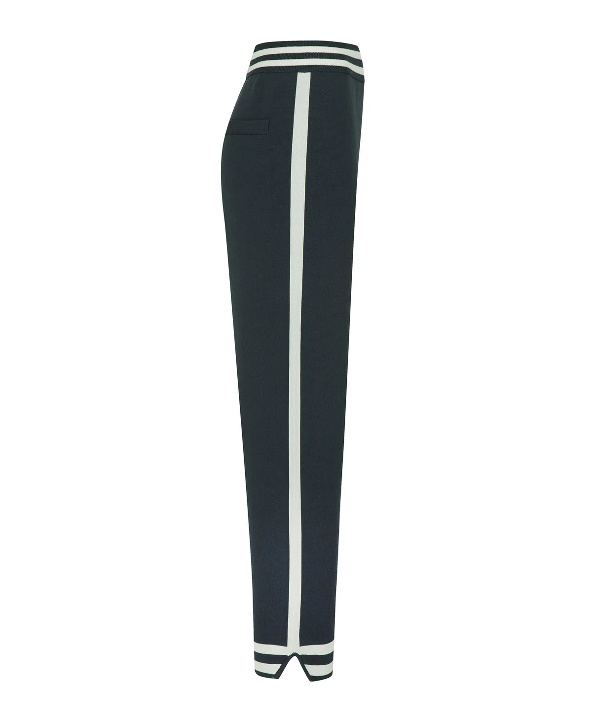 ORGANIC ROMEO TRACKPANT - NAVY