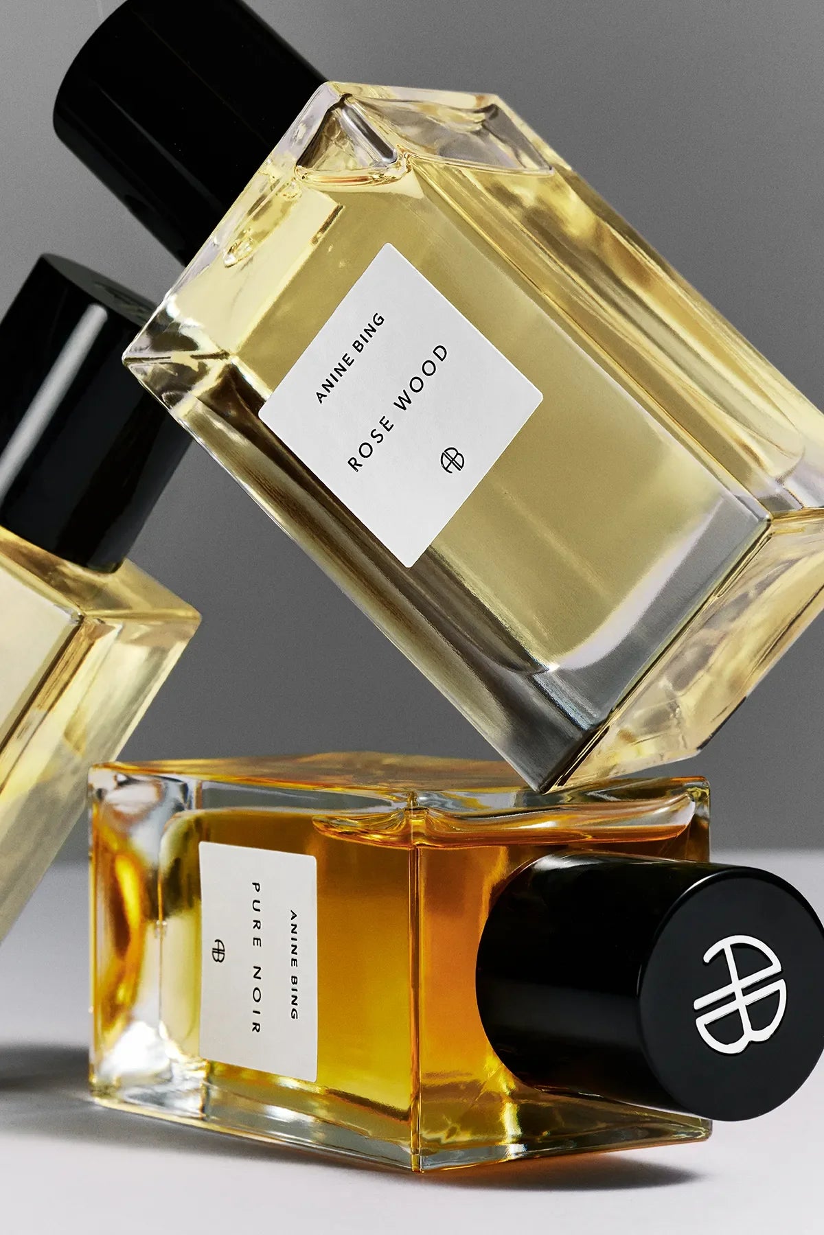 (PRE-ORDER) ANINE BING ROSE WOOD EAU DE PARFUME - 100ML