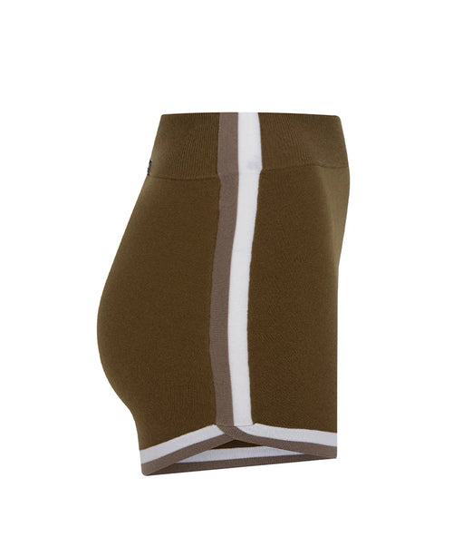 (PRE-ORDER) RETRO SHORT 2.0 - HARVEST