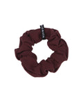 (PRE-ORDER) SEAMLESS SCRUNCHIE - MULBERRY