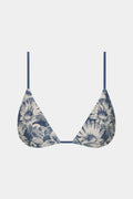 LILIA STRING TRAINGLE TOP - DAISY MEADOW