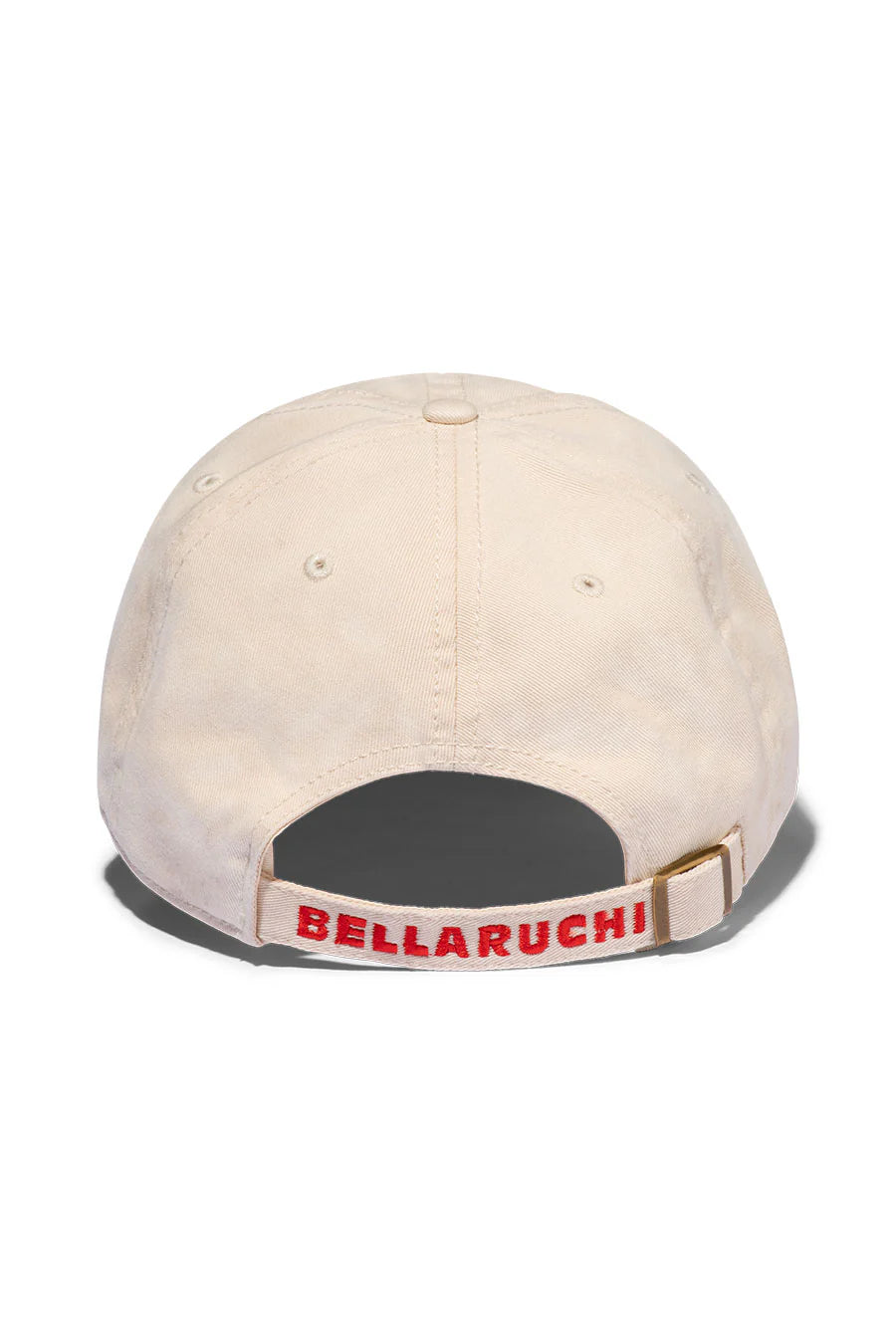 BEACH CLUB CAP - COCONUT
