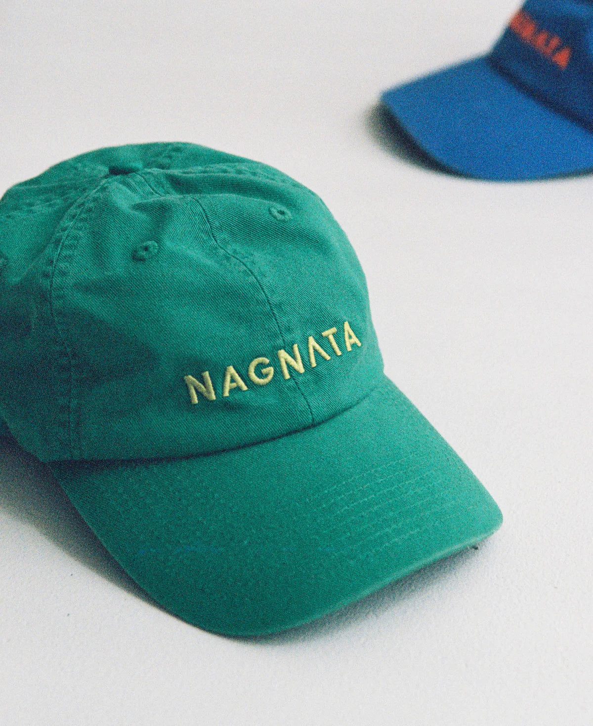 M19 NAGNATA CAP - FOREST