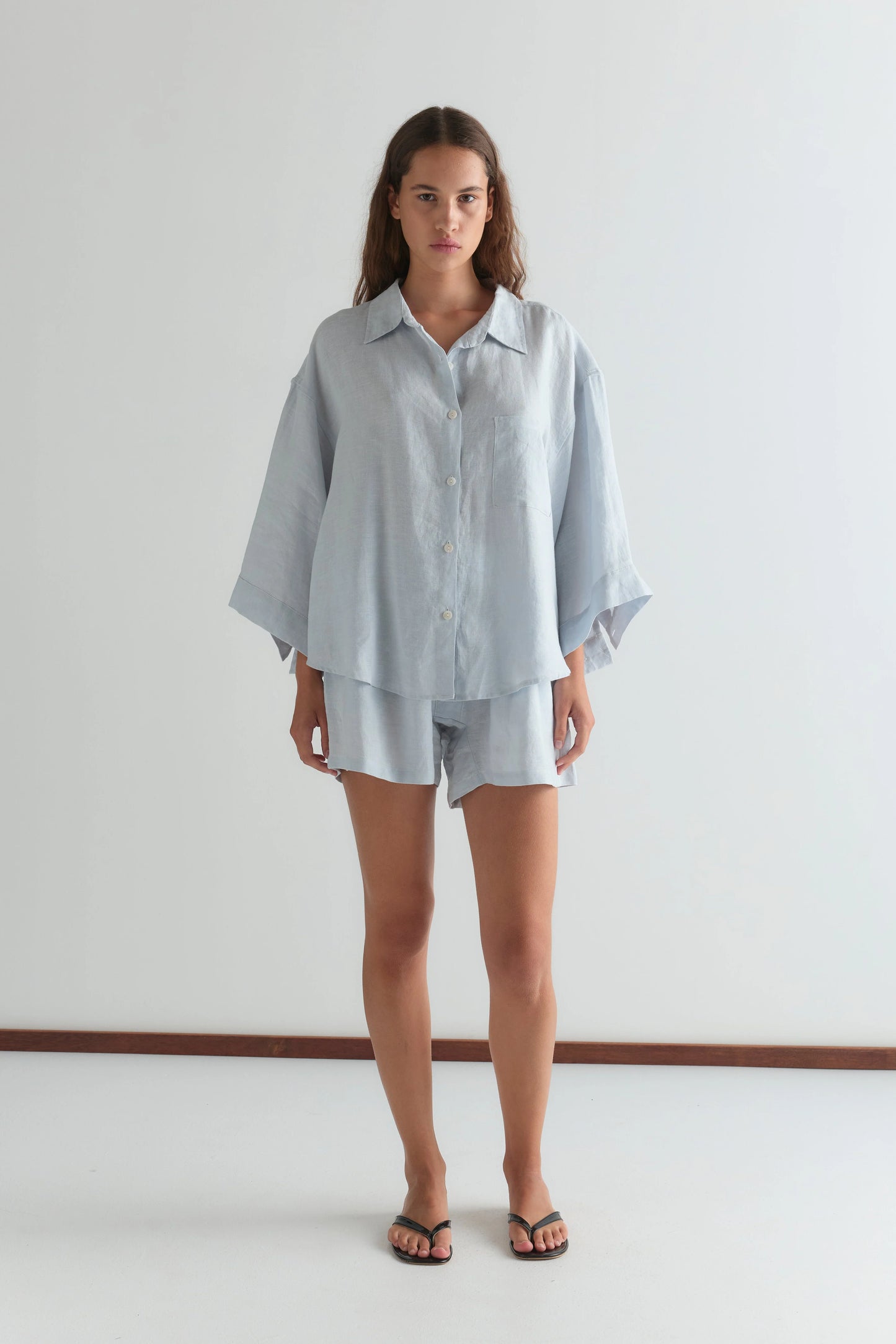 (PRE-ORDER) 03 SET - SOFT BLUE