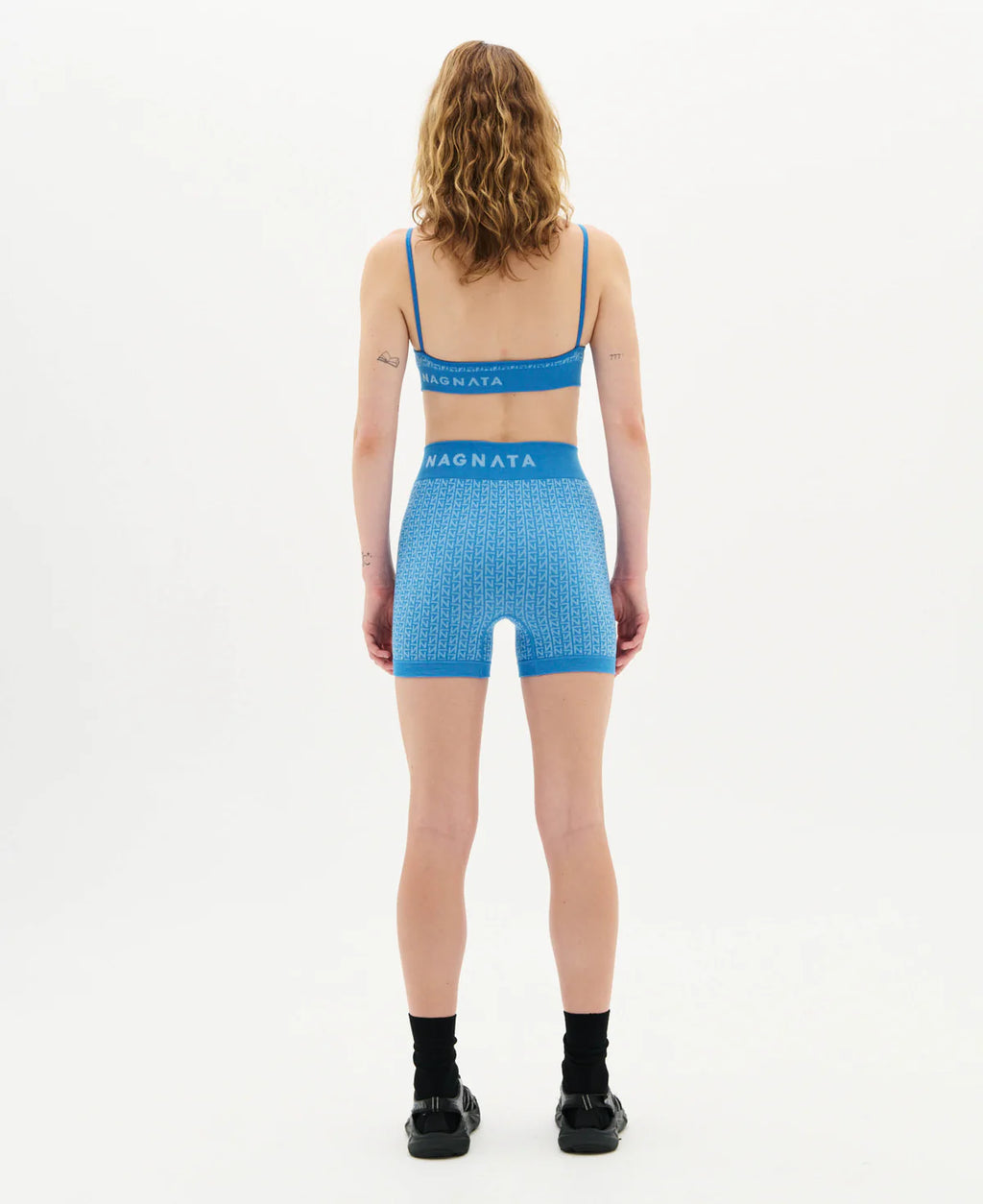 M17 NEO BRALET - ULTRAMARINE
