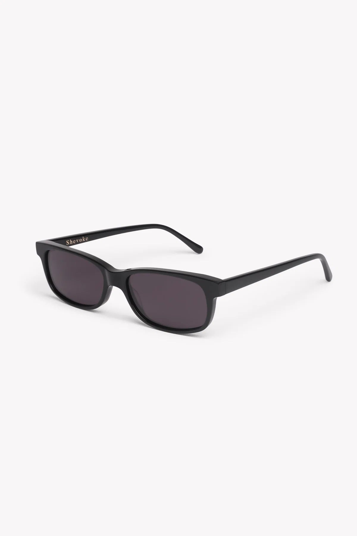 (PRE-ORDER) BODE - BLACK