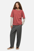 FARO TEE - RED