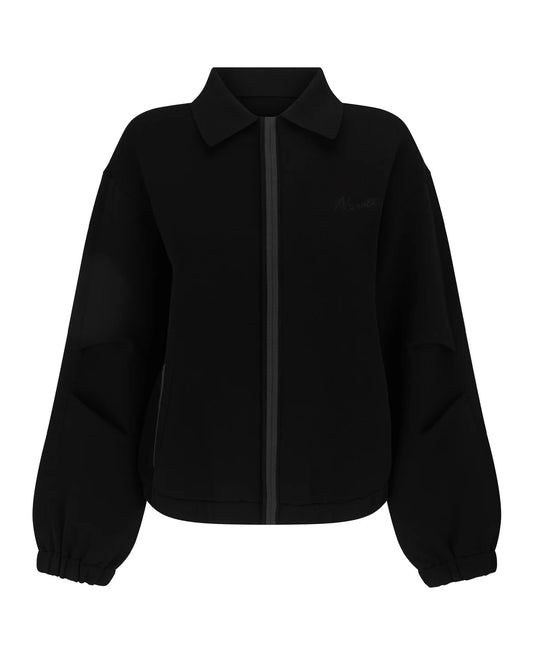 JONI JACKET - BLACK
