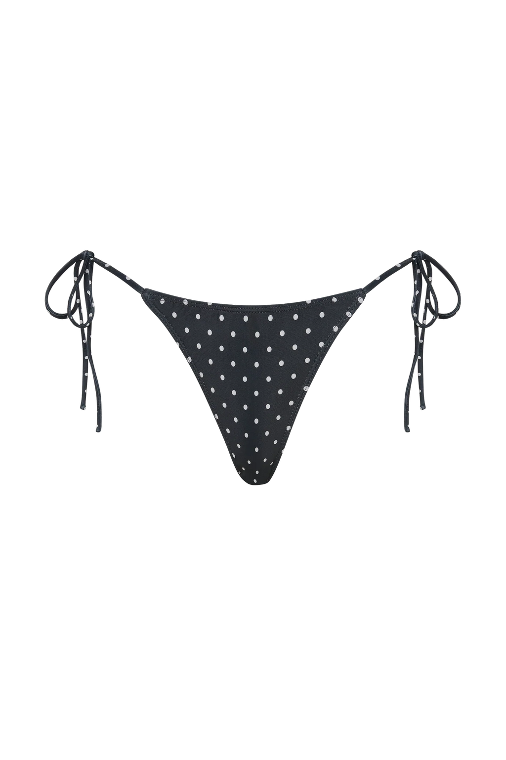 LEO BIKINI BOTTOM - LOLA POLKA DOT
