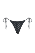 LEO BIKINI BOTTOM - LOLA POLKA DOT