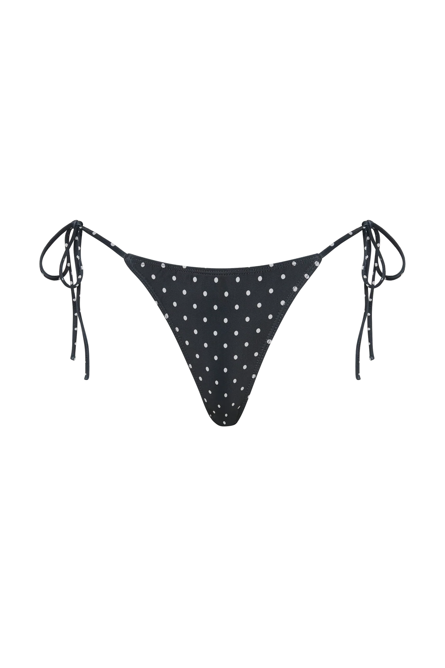 (PRE-ORDER) LEO BIKINI BOTTOM - LOLA POLKA DOT
