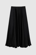 CHRISTINA SKIRT - BLACK