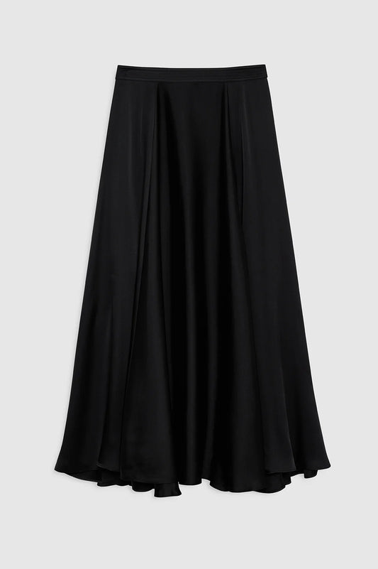 CHRISTINA SKIRT - BLACK