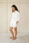 (PRE-ORDER) 03 SET - WHITE