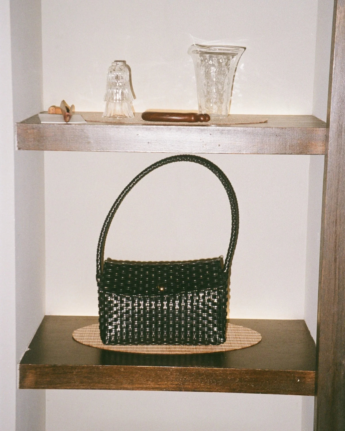 SHOULDER BAG - NERA