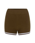 RETRO SHORT 2.0 - HARVEST