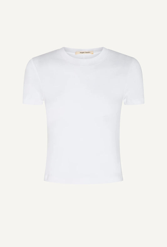 MINI T-SHIRT - WHITE